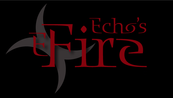 Echos Fire Logo